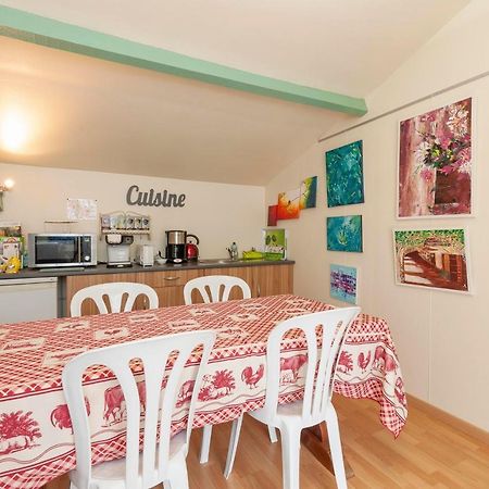 Chambres D'Hotes Bien Etre 47 Sos Екстер'єр фото