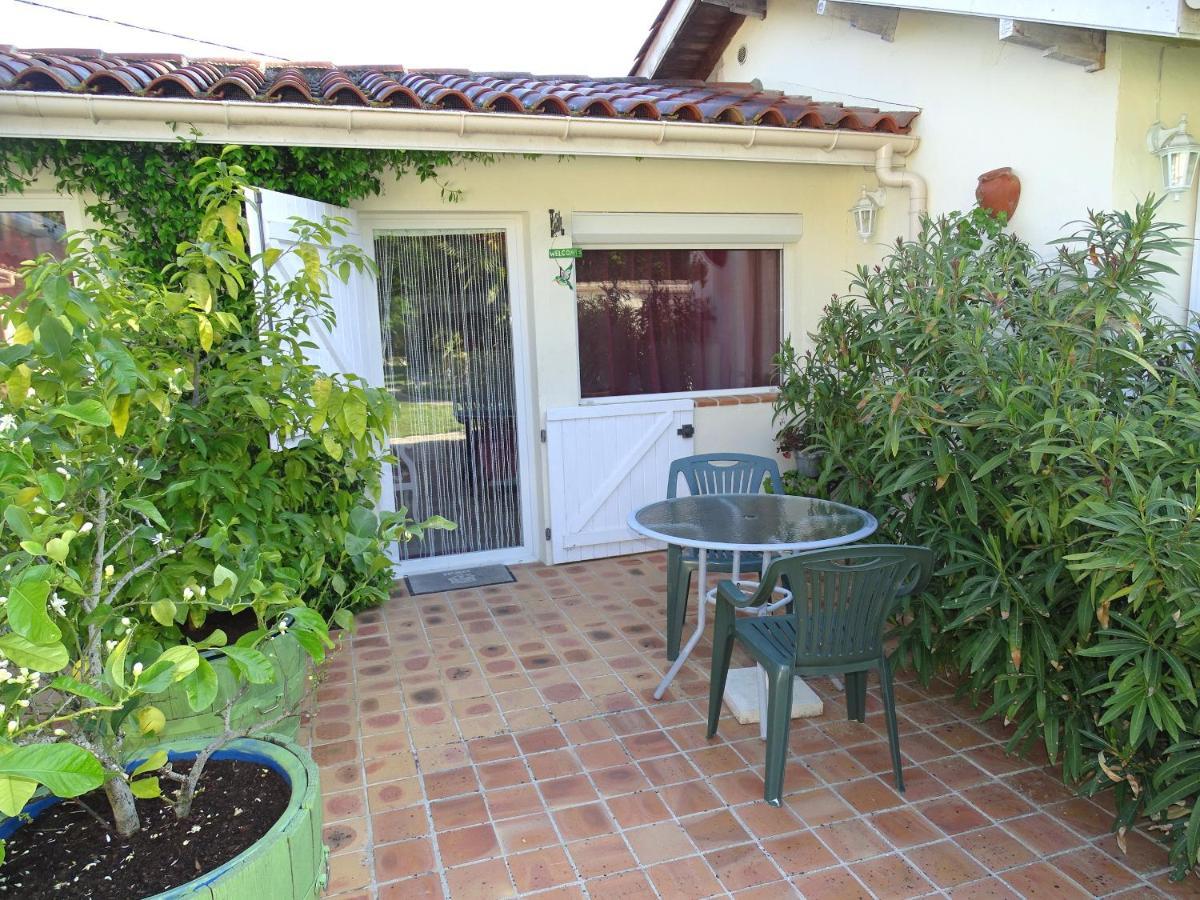 Chambres D'Hotes Bien Etre 47 Sos Екстер'єр фото