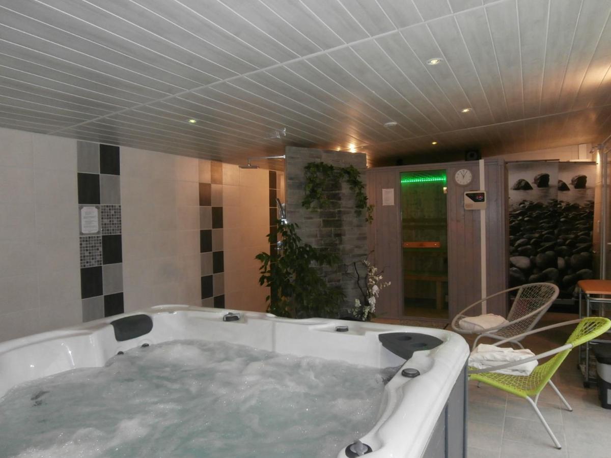 Chambres D'Hotes Bien Etre 47 Sos Екстер'єр фото