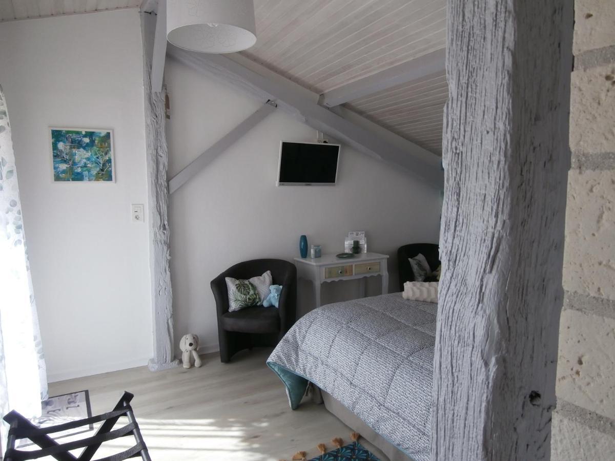 Chambres D'Hotes Bien Etre 47 Sos Екстер'єр фото