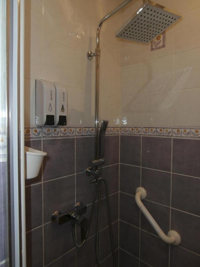 Chambres D'Hotes Bien Etre 47 Sos Екстер'єр фото