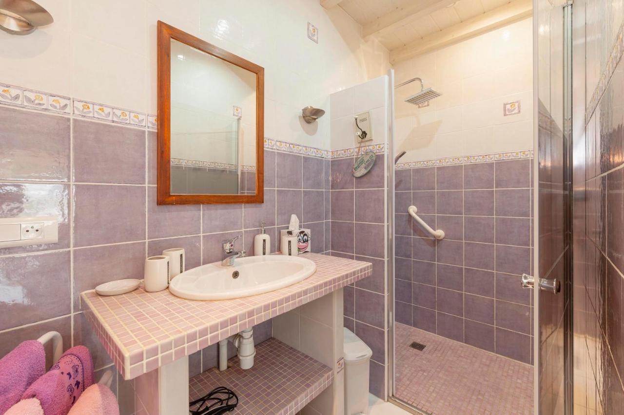 Chambres D'Hotes Bien Etre 47 Sos Екстер'єр фото