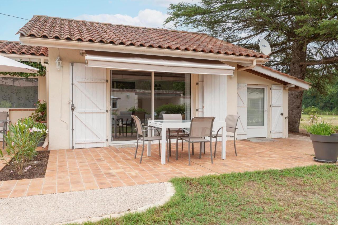 Chambres D'Hotes Bien Etre 47 Sos Екстер'єр фото