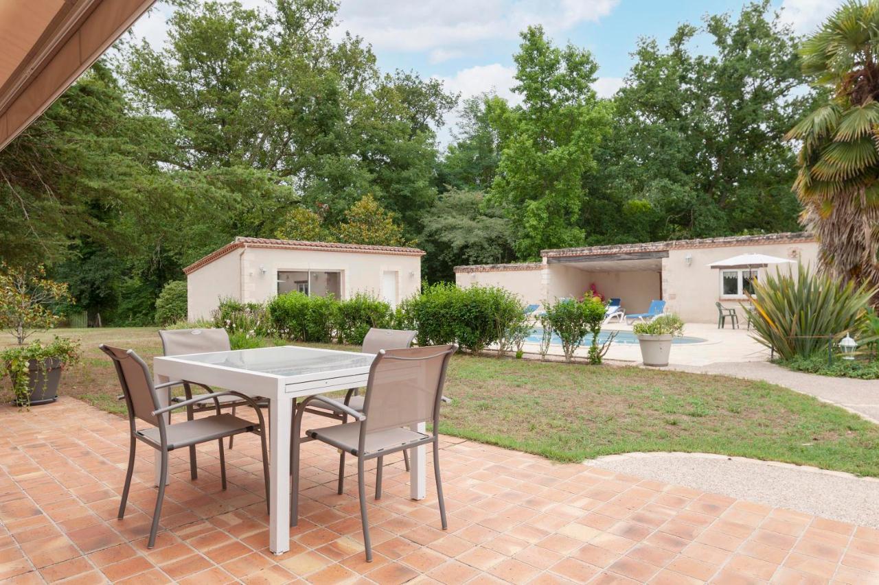Chambres D'Hotes Bien Etre 47 Sos Екстер'єр фото