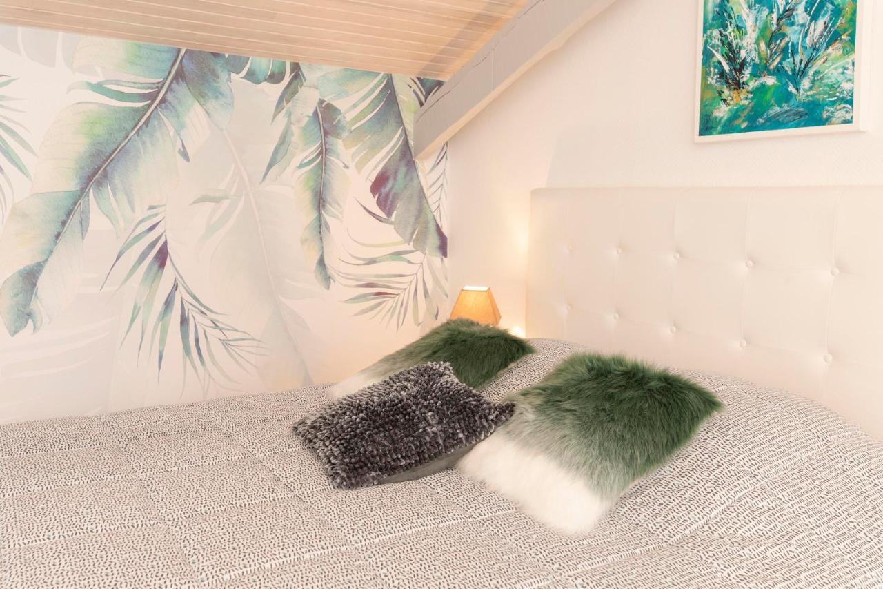 Chambres D'Hotes Bien Etre 47 Sos Екстер'єр фото
