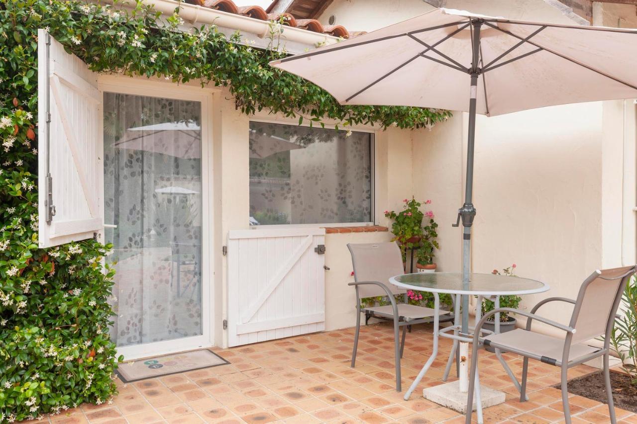 Chambres D'Hotes Bien Etre 47 Sos Екстер'єр фото