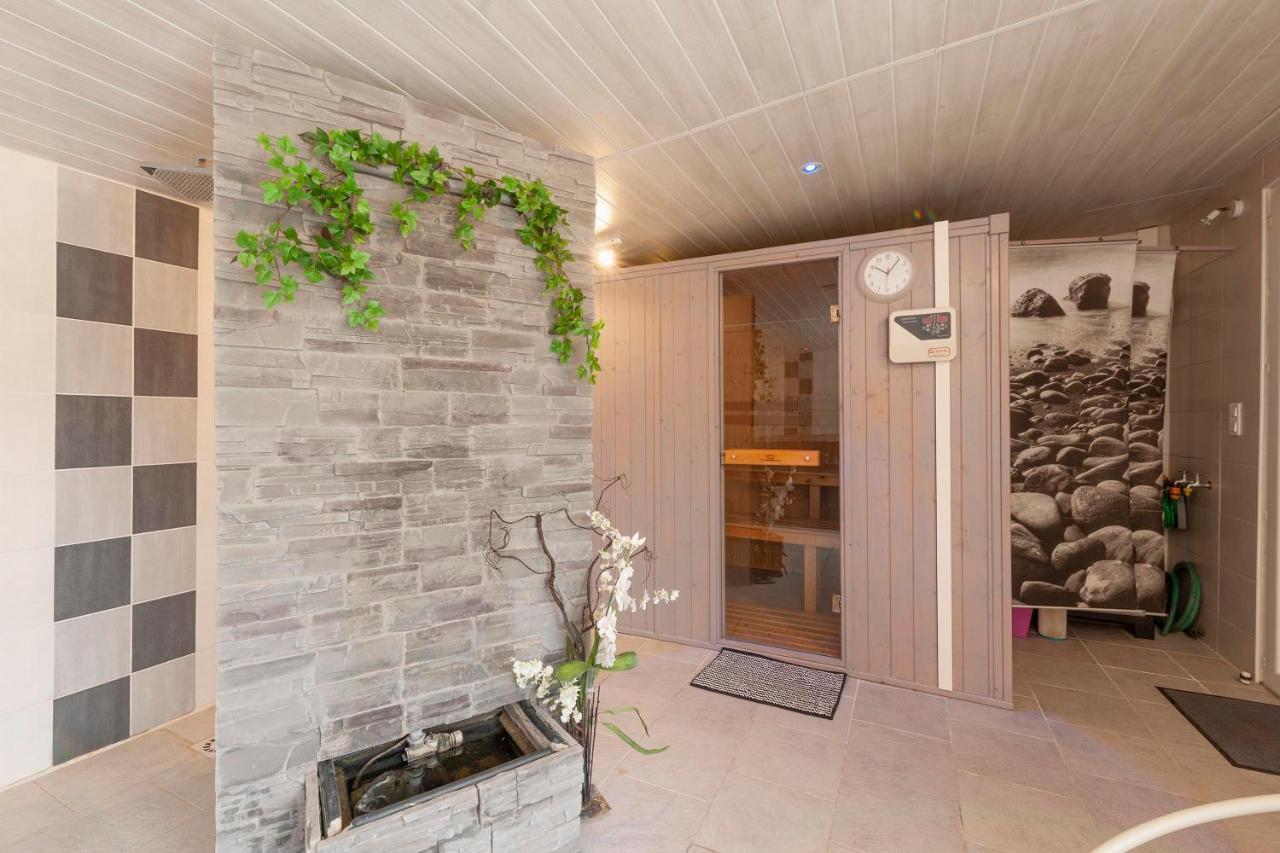Chambres D'Hotes Bien Etre 47 Sos Екстер'єр фото