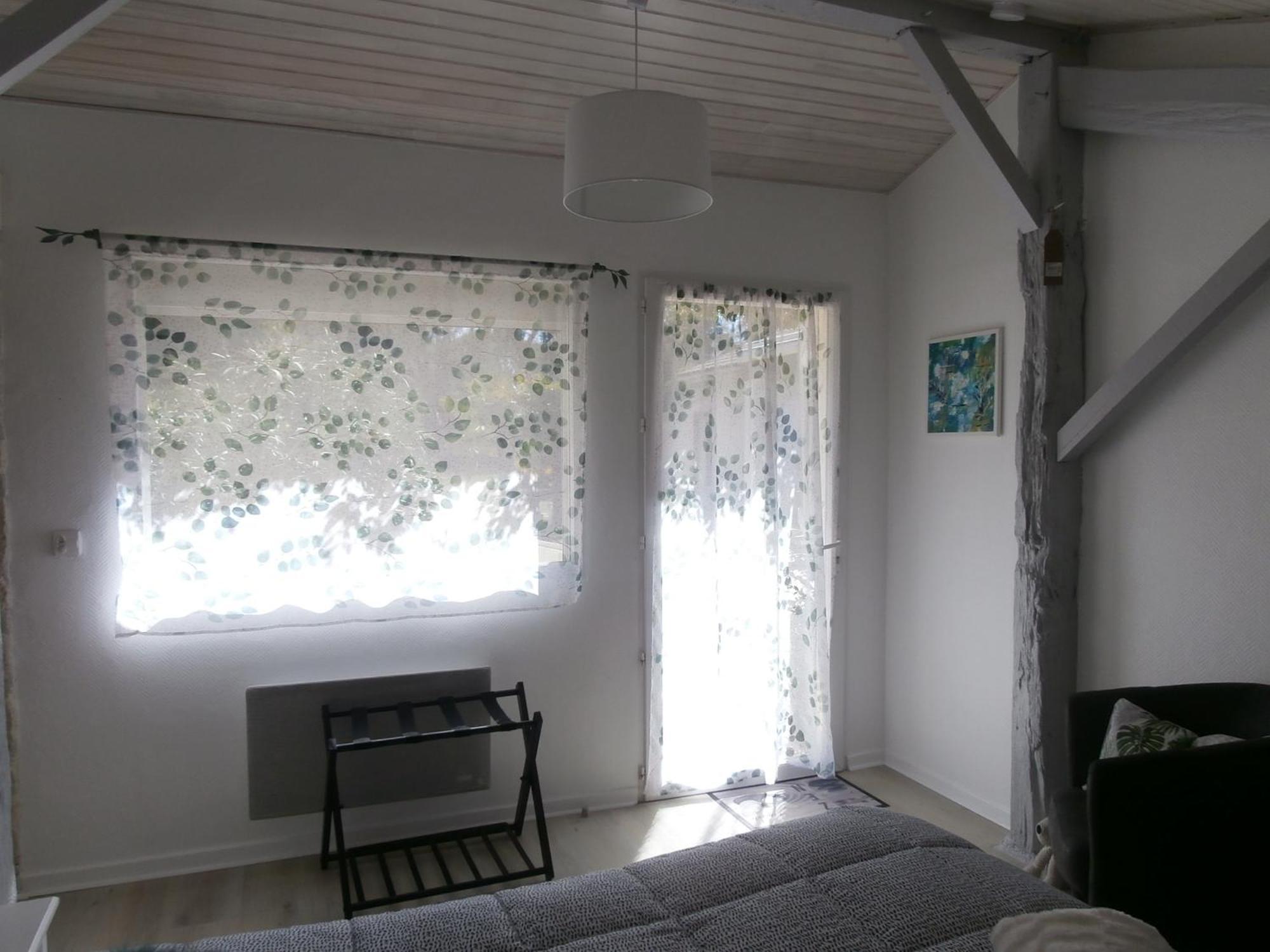 Chambres D'Hotes Bien Etre 47 Sos Номер фото