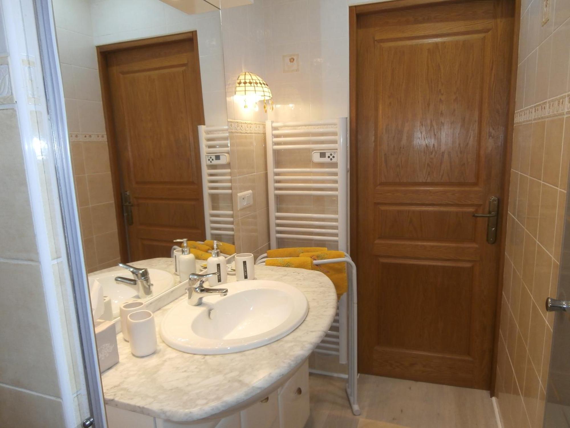 Chambres D'Hotes Bien Etre 47 Sos Номер фото