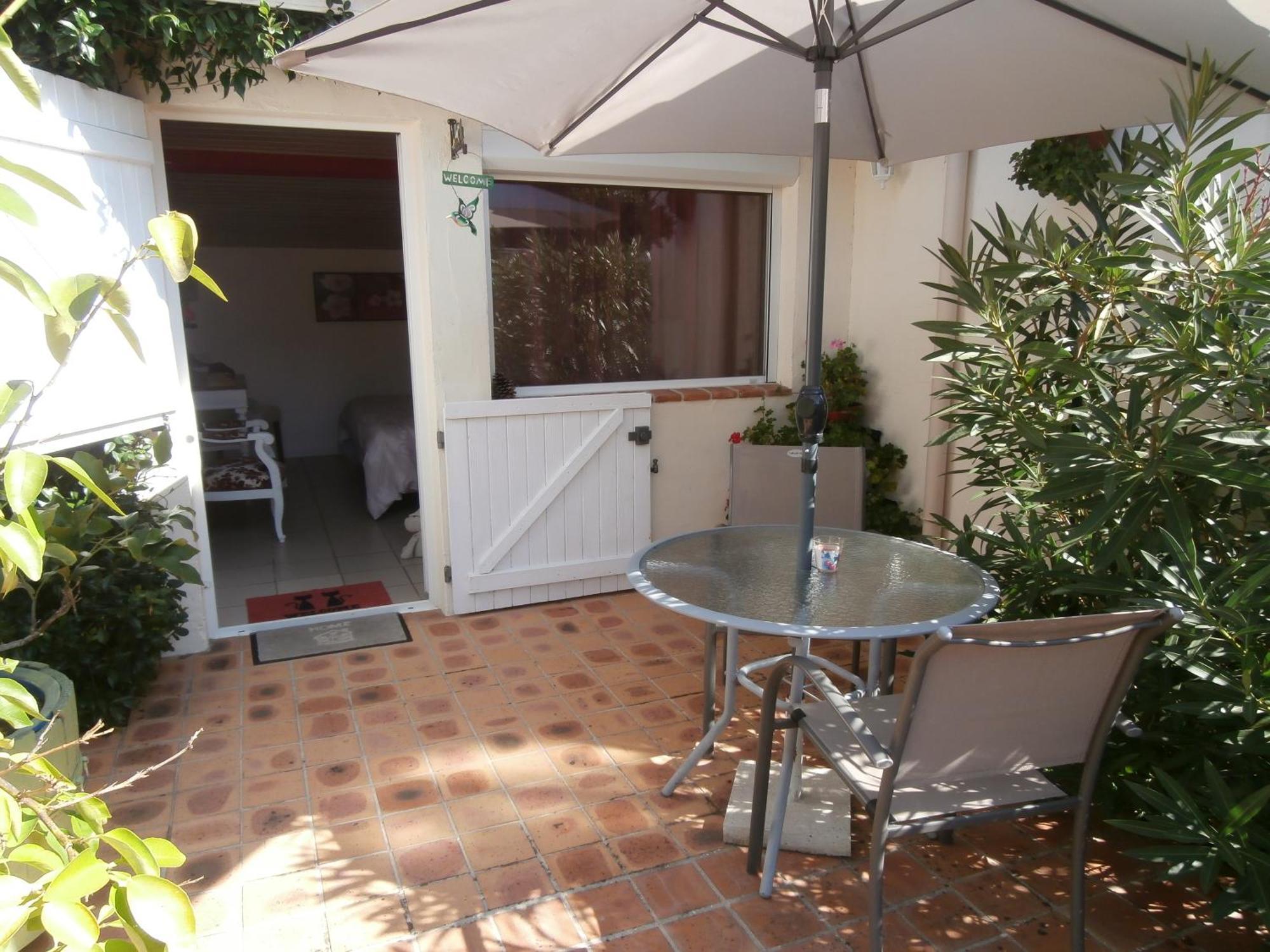 Chambres D'Hotes Bien Etre 47 Sos Номер фото